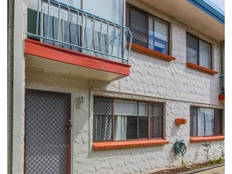 7/22 Central Street, Labrador QLD 4215