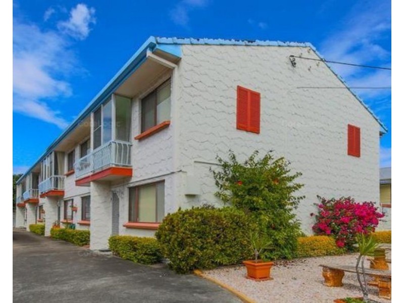 7/22 Central Street, Labrador QLD 4215