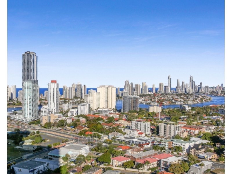 32405/9 Lawson Street, Southport QLD 4215