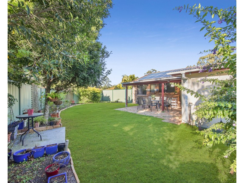 1/24 Morinda Way, Labrador QLD 4215