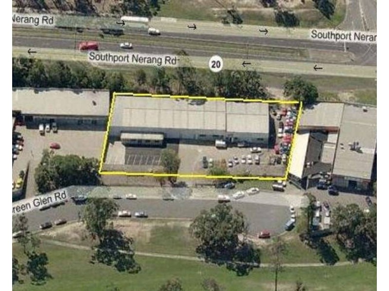 14 Green Glen Road, Ashmore QLD 4214