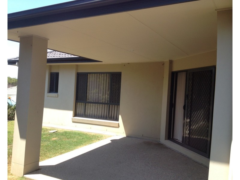 9 Waterclover Drive, Upper Coomera QLD 4209