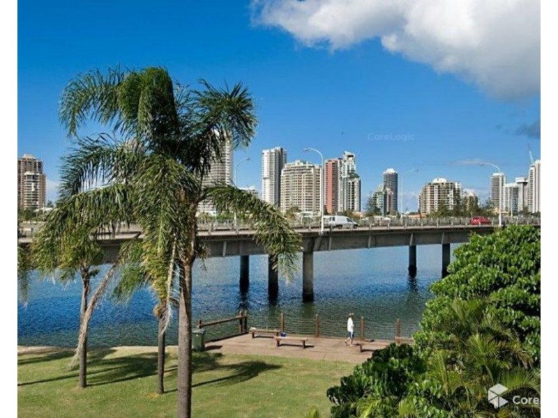 210/2 Barney Street, Southport QLD 4215