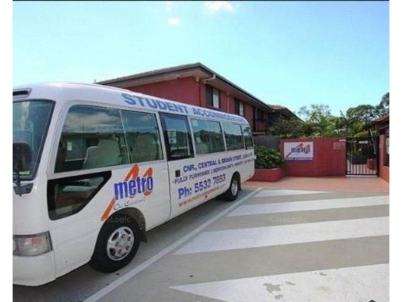 32/7-11 Brown Street, Labrador QLD 4215