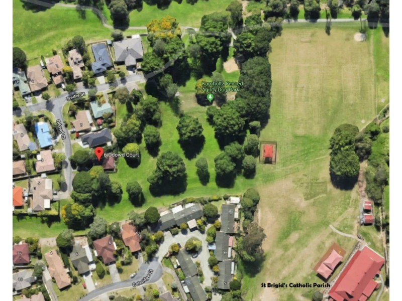 6 ODowd Court, Nerang QLD 4211