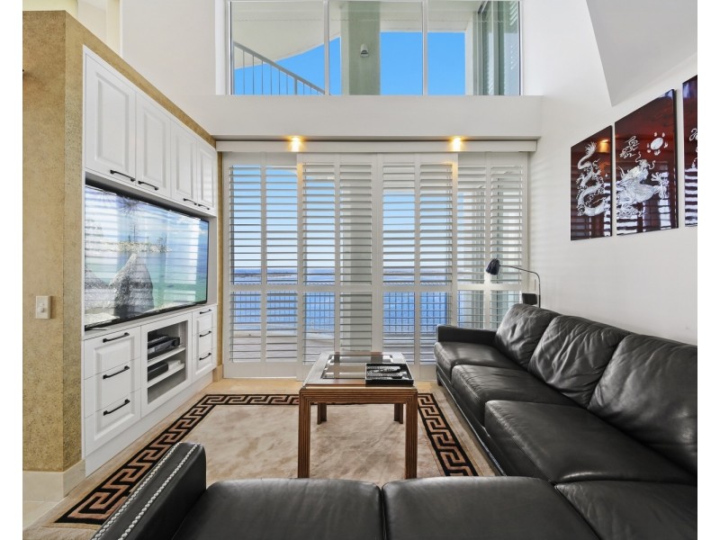 1401/182 Marine Parade, Labrador QLD 4215