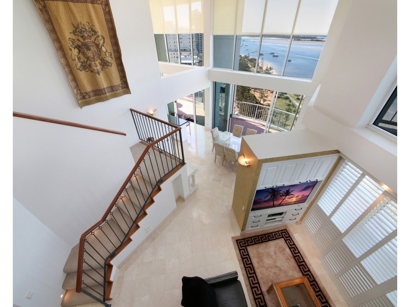 1401/182 Marine Parade, Labrador QLD 4215