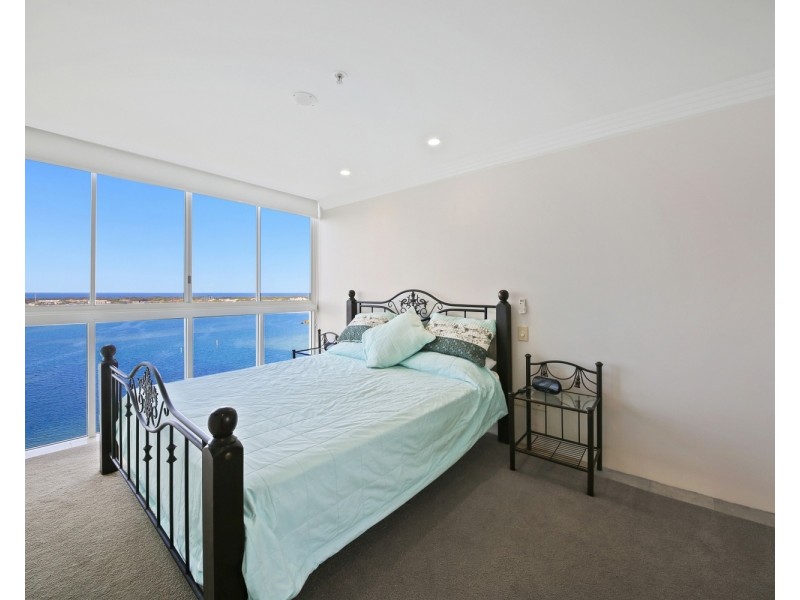 1401/182 Marine Parade, Labrador QLD 4215