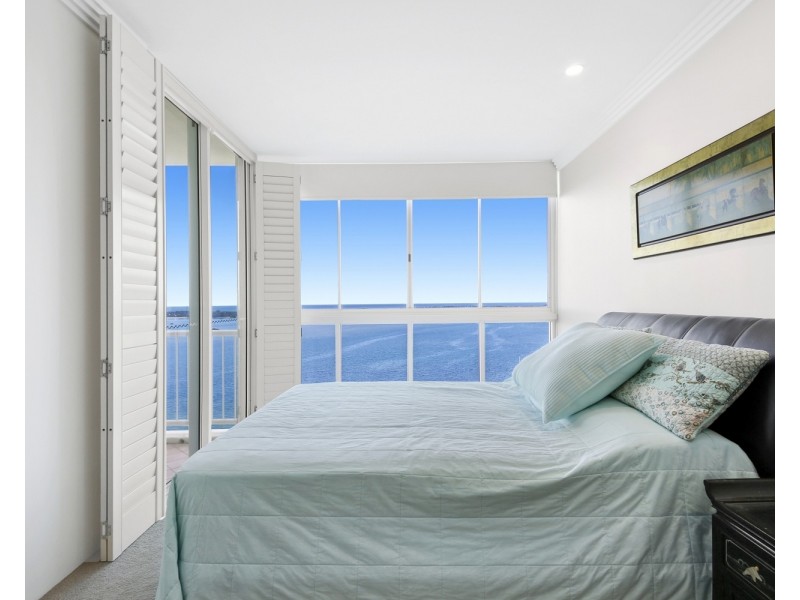 1401/182 Marine Parade, Labrador QLD 4215