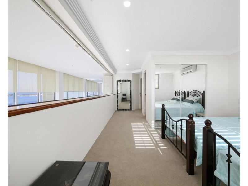1401/182 Marine Parade, Labrador QLD 4215