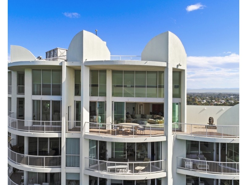 1401/182 Marine Parade, Labrador QLD 4215
