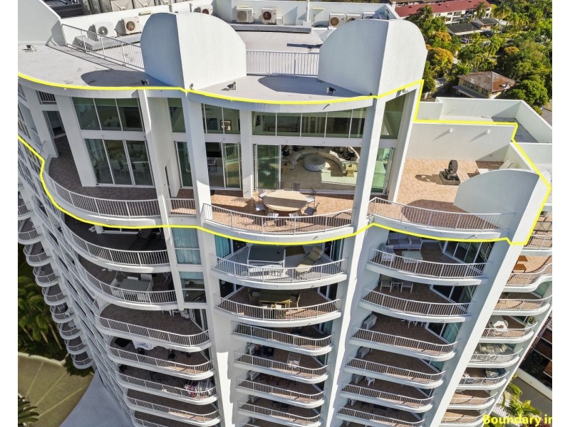 1401/182 Marine Parade, Labrador QLD 4215