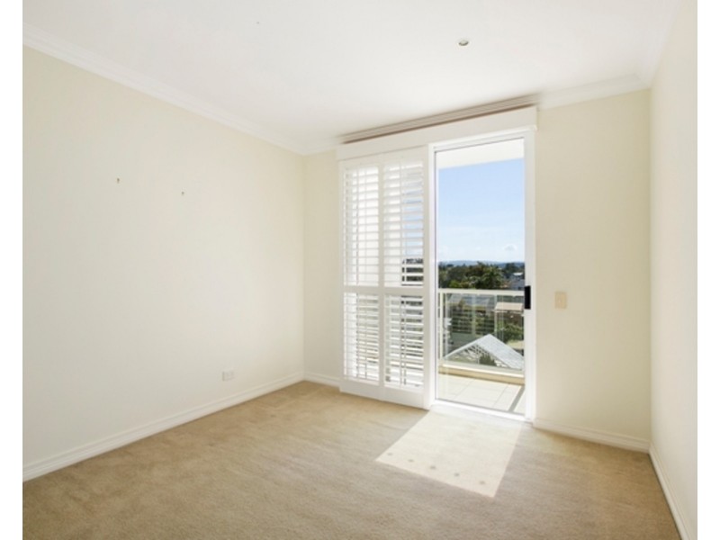 403a/212 Marine Parade, Labrador QLD 4215