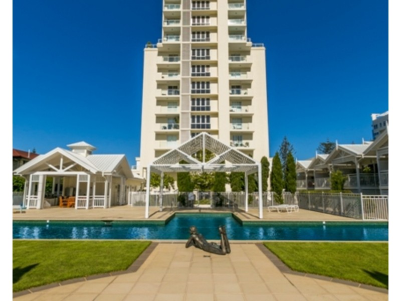 403a/212 Marine Parade, Labrador QLD 4215
