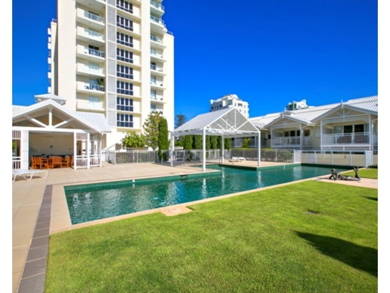 403a/212 Marine Parade, Labrador QLD 4215