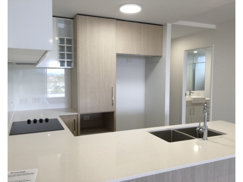 604A/26 Spendelove Avenue, Southport QLD 4215