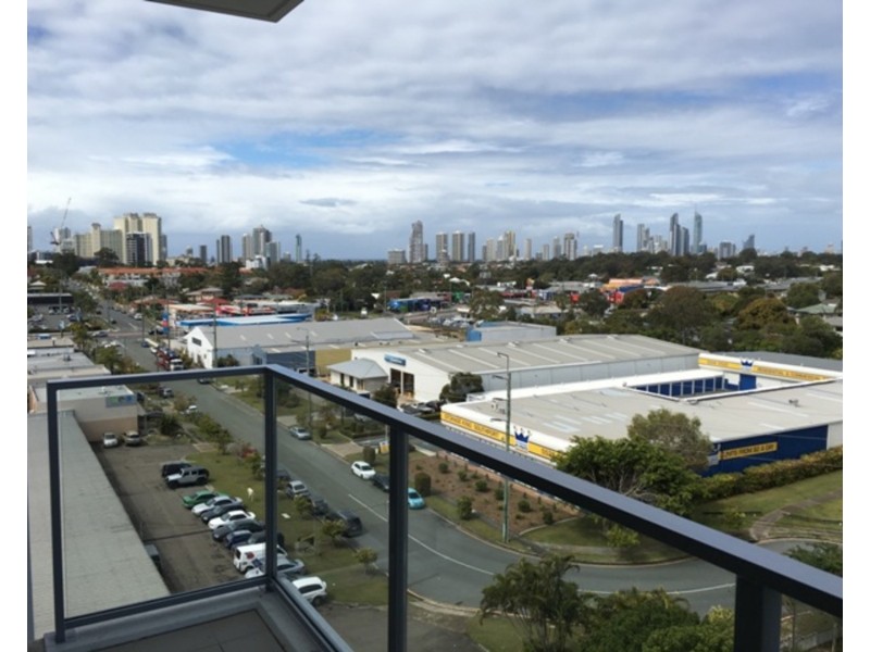 604A/26 Spendelove Avenue, Southport QLD 4215