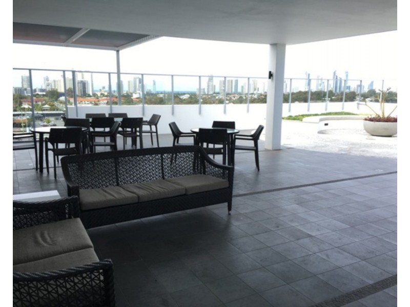 604A/26 Spendelove Avenue, Southport QLD 4215