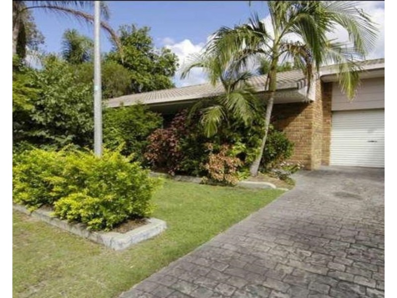 52/97 Edmund Rice Drive, Southport QLD 4215