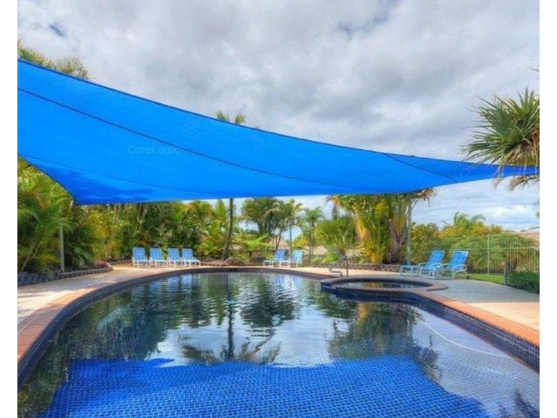 52/97 Edmund Rice Drive, Southport QLD 4215