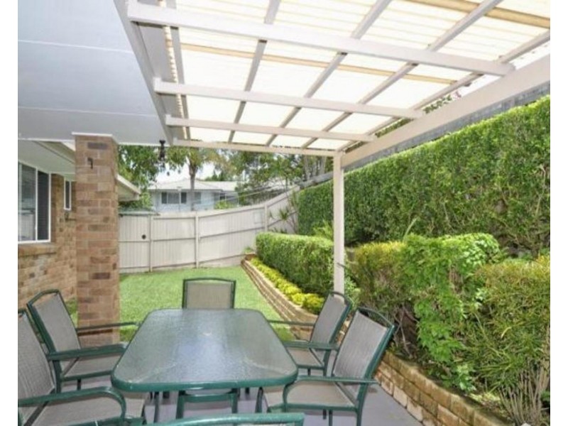 52/97 Edmund Rice Drive, Southport QLD 4215