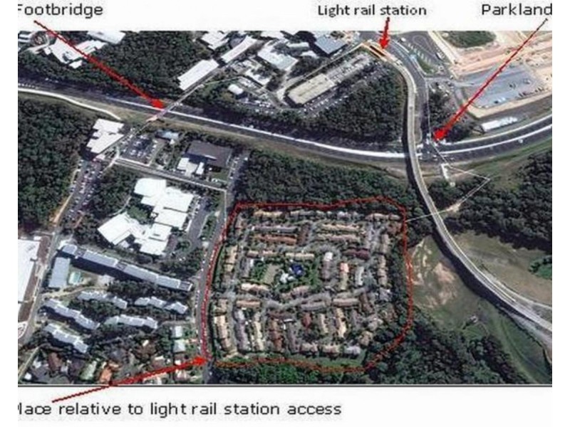 52/97 Edmund Rice Drive, Southport QLD 4215