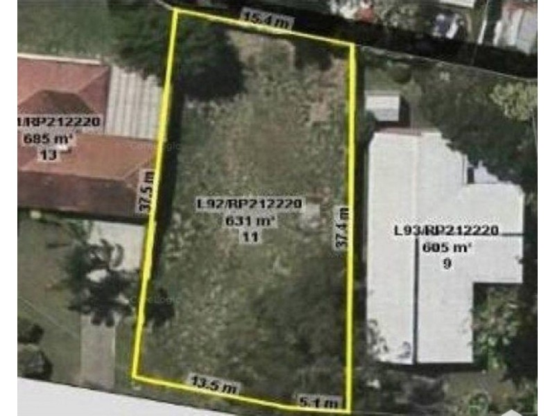11 Essendon Close, Arundel QLD 4214