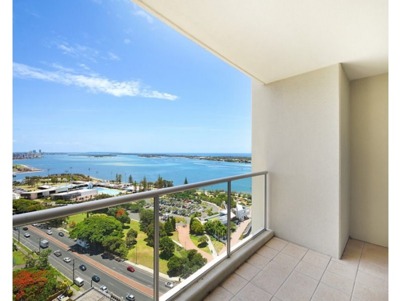 1304/50 Marine Parade, Southport QLD 4215