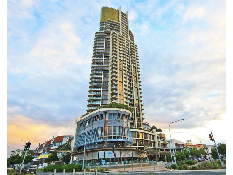 1304/50 Marine Parade, Southport QLD 4215