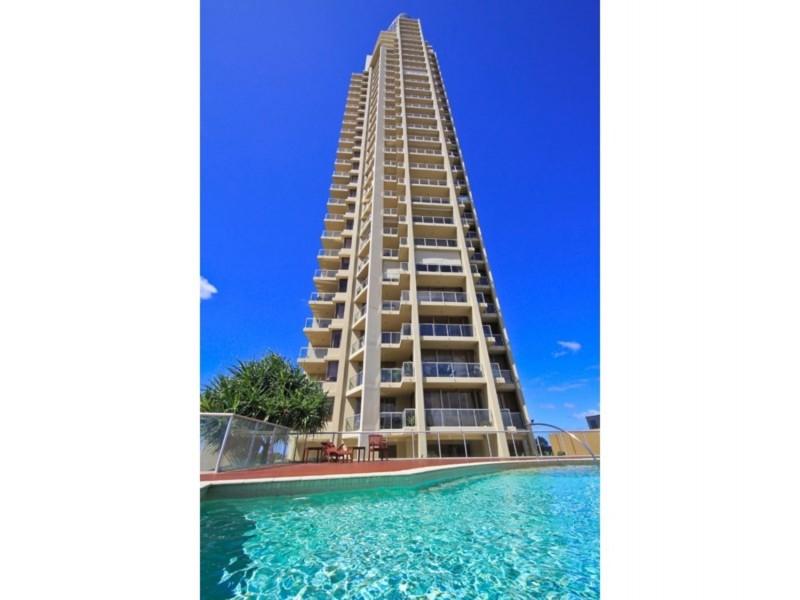 1304/50 Marine Parade, Southport QLD 4215