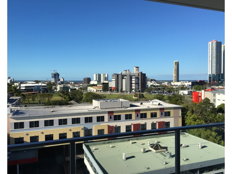 802/26 Spendelove Avenue, Southport QLD 4215