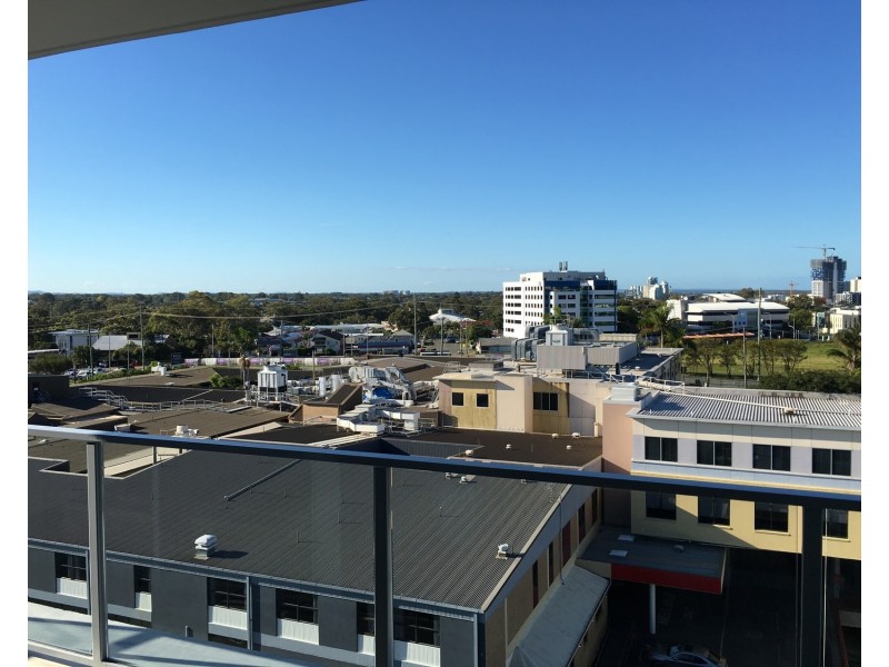 802/26 Spendelove Avenue, Southport QLD 4215