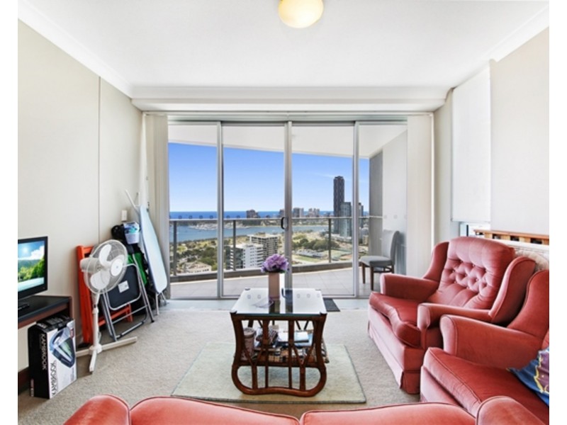 1247/56 Scarborough Street, Southport QLD 4215