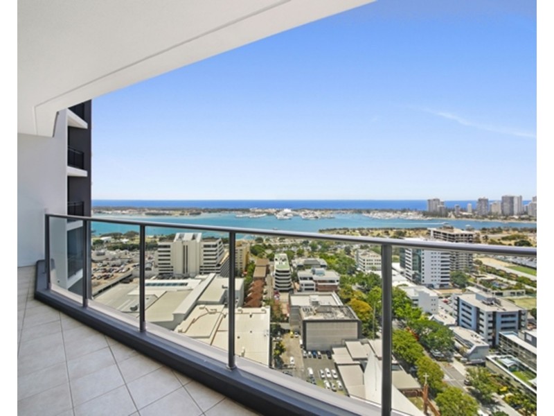 1247/56 Scarborough Street, Southport QLD 4215