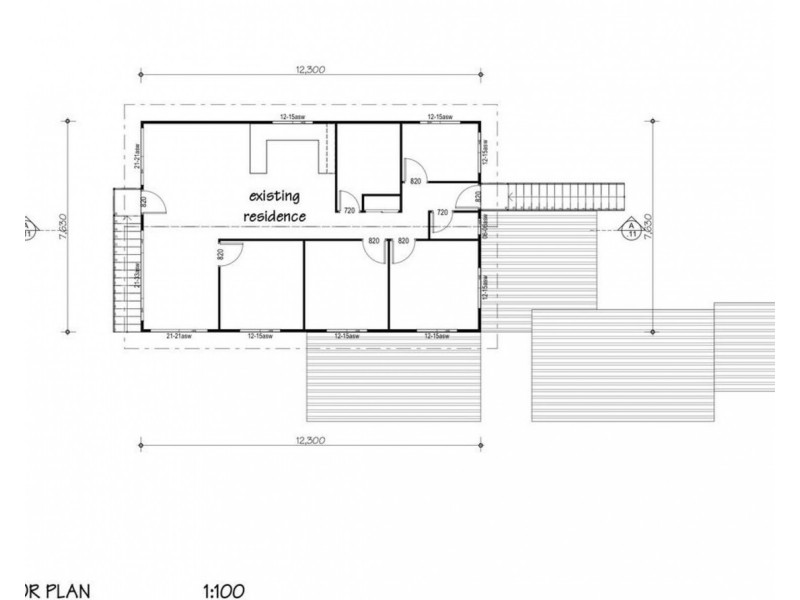 62 Musgrave Avenue, Southport QLD 4215 Floorplan