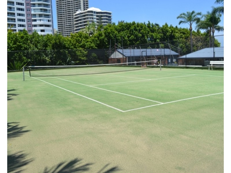 20/18 Commodore Drive, Surfers Paradise QLD 4217