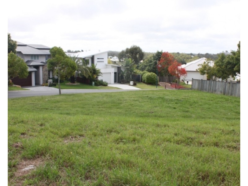 6 Village High Crescent, Coomera Waters QLD 4209