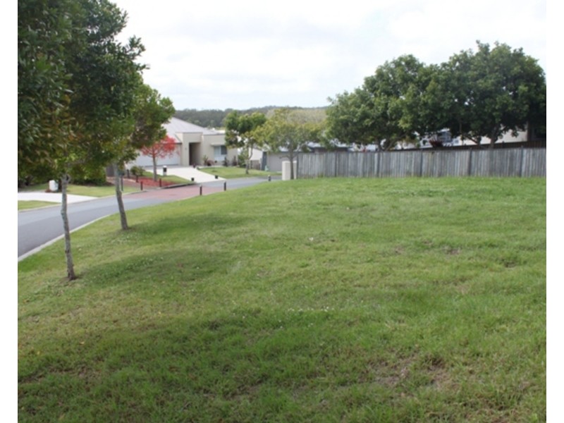 6 Village High Crescent, Coomera Waters QLD 4209