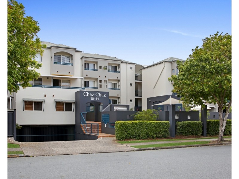 19/10 Purli Street, Chevron Island QLD 4217