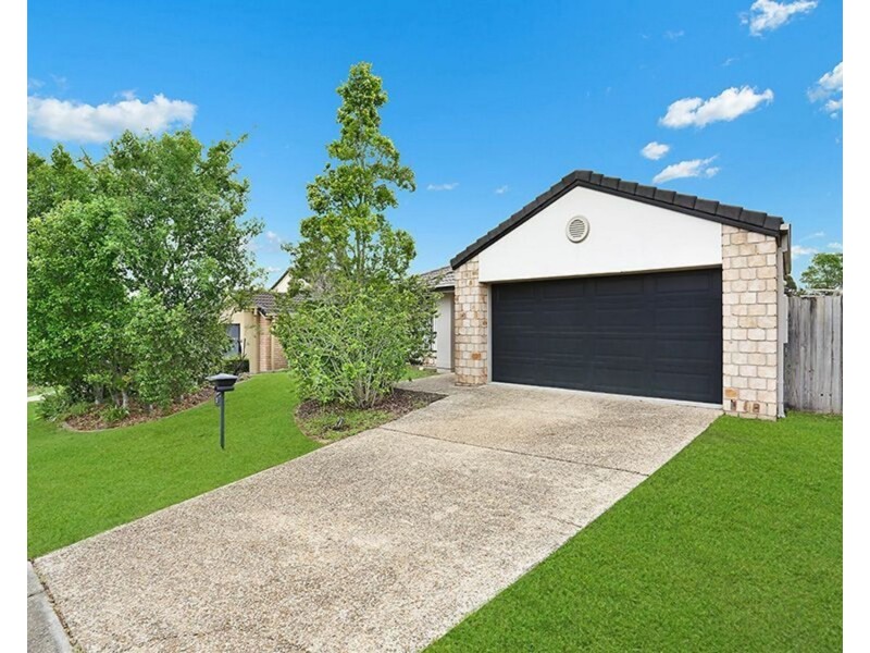 20 Billinghurst Crescent, Upper Coomera QLD 4209