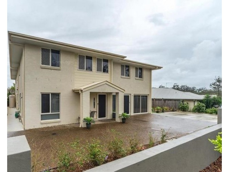 16 Cirrus Way, Coomera QLD 4209