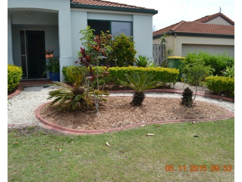 16 Harrow Place, Arundel QLD 4214