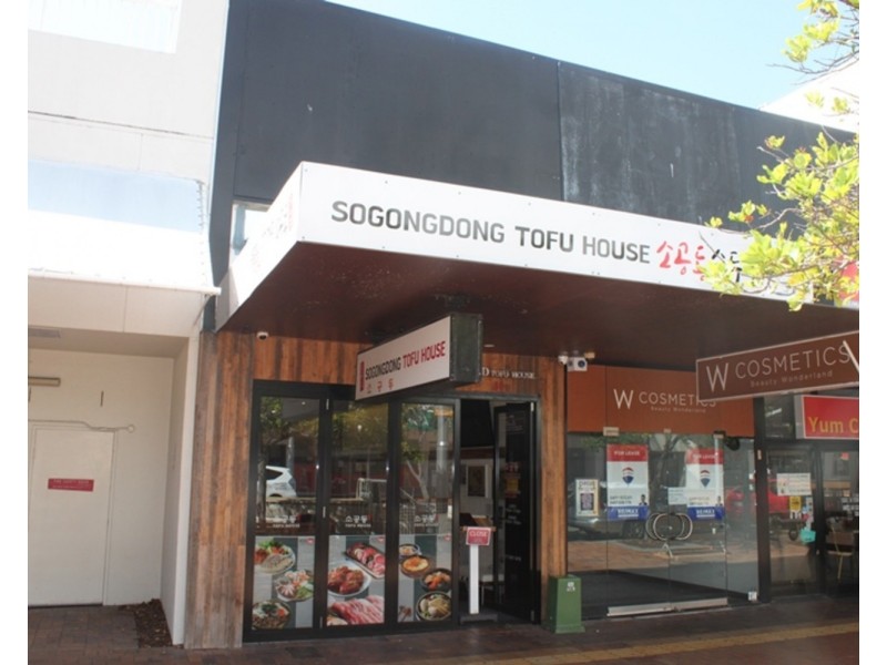 30 Nerang Street, Southport QLD 4215