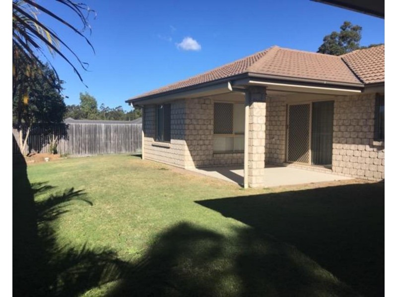 16 Rosella Crescent, Springfield Lakes QLD 4300