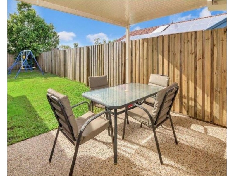 16 Ascendancy Way, Upper Coomera QLD 4209