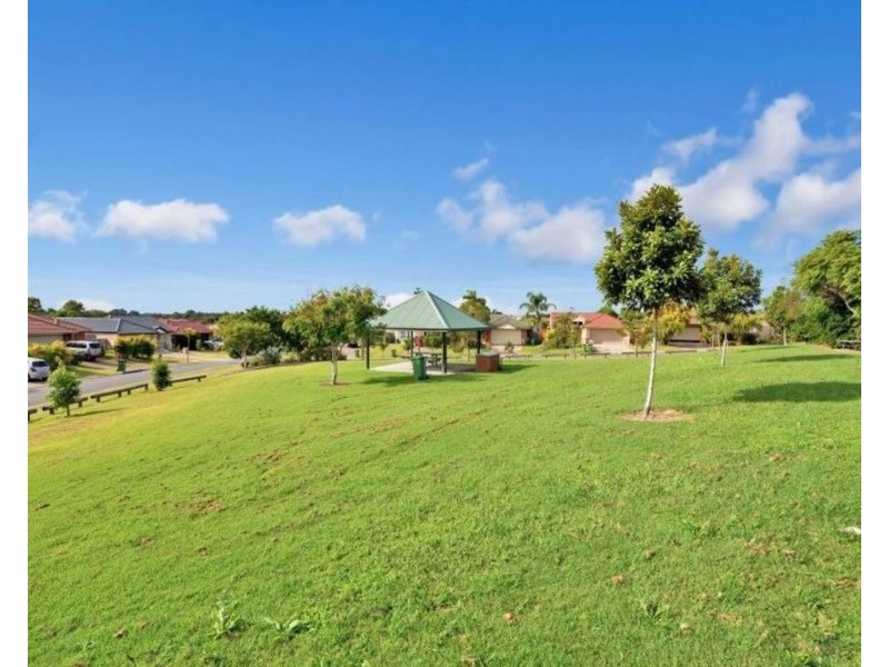 16 Ascendancy Way, Upper Coomera QLD 4209