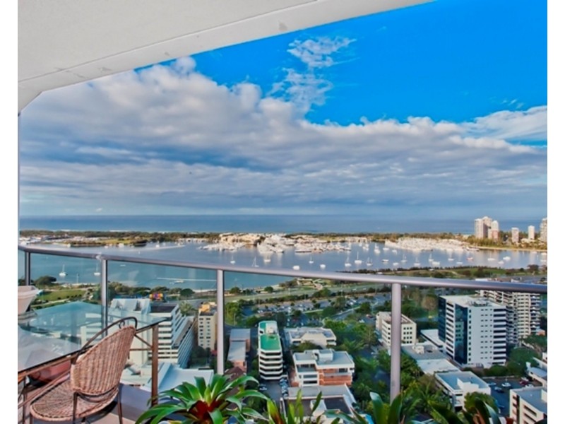 1275/56 Scarborough Street, Southport QLD 4215