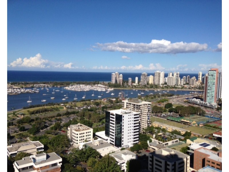 1275/56 Scarborough Street, Southport QLD 4215