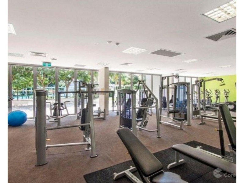 3/154 Musgrave Avenue, Southport QLD 4215