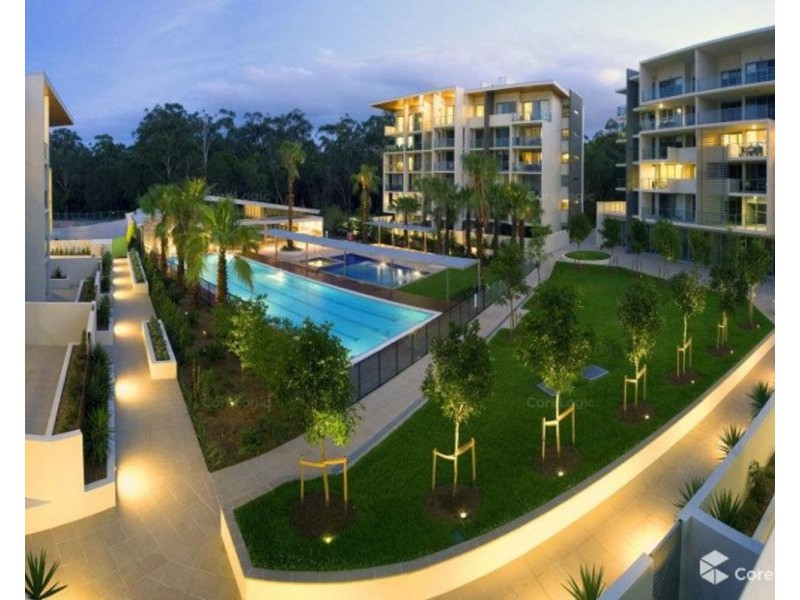 3/154 Musgrave Avenue, Southport QLD 4215